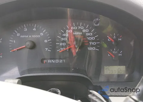 2006 Ford F-150 Fx4/Lariat/Xl/Xlt z USA, uszkodzony, nr VIN 1FTPX14506FB40285